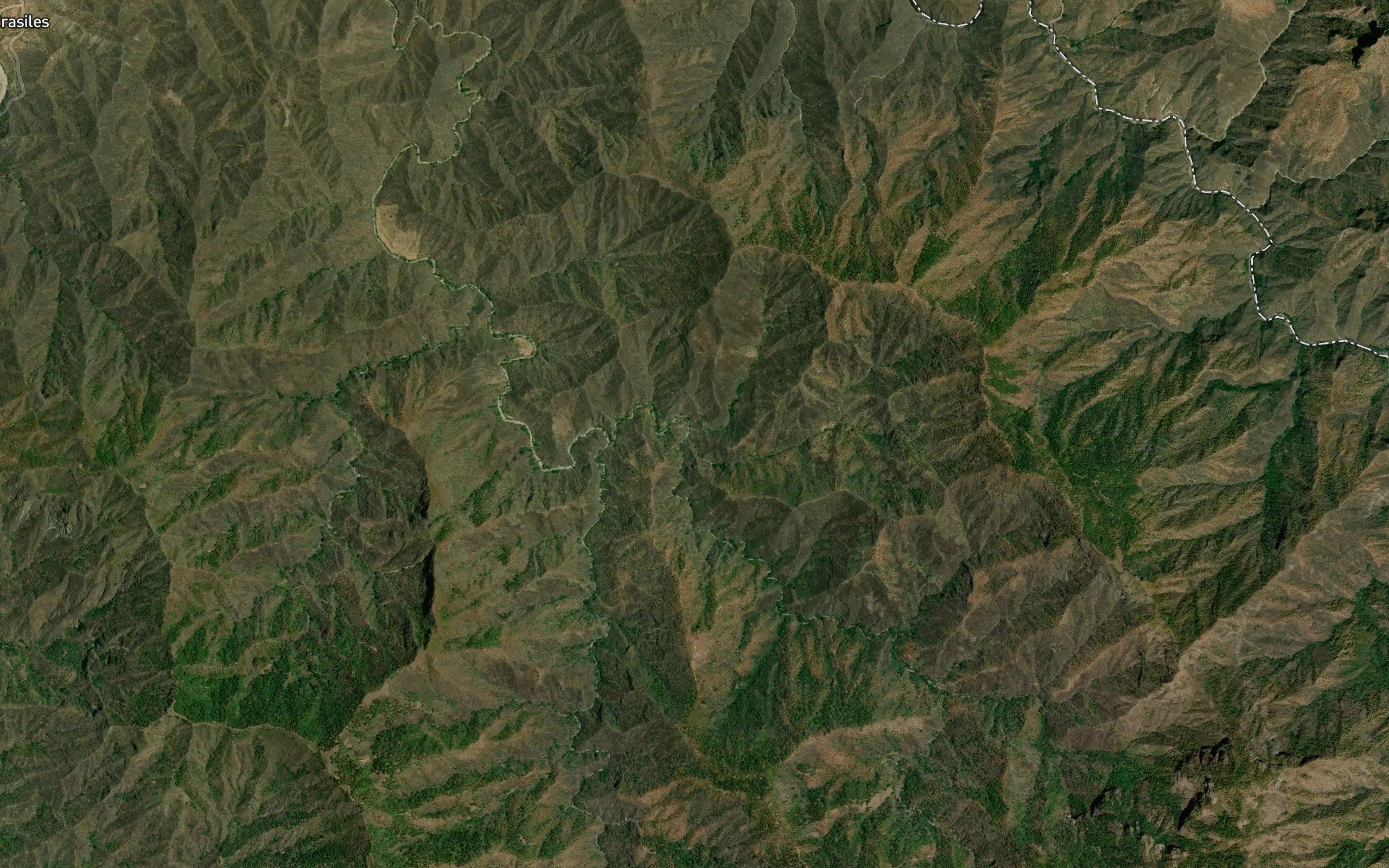 Cerro Blanco