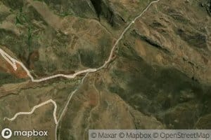 Quebrada Chuquicancha