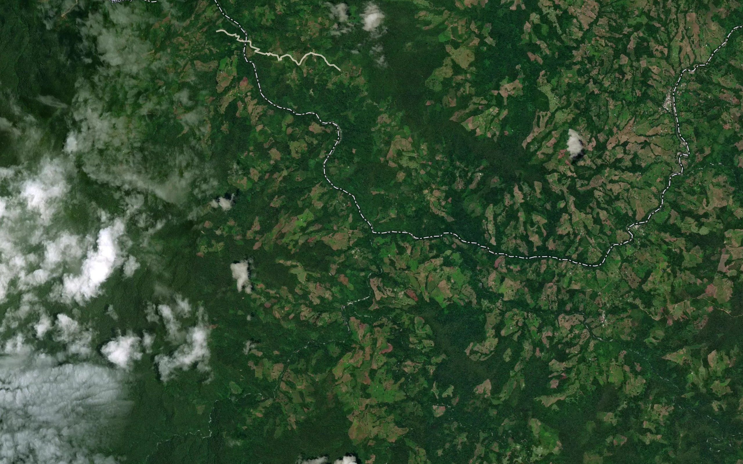 Rio Blanco