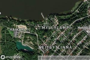Myllylampi
