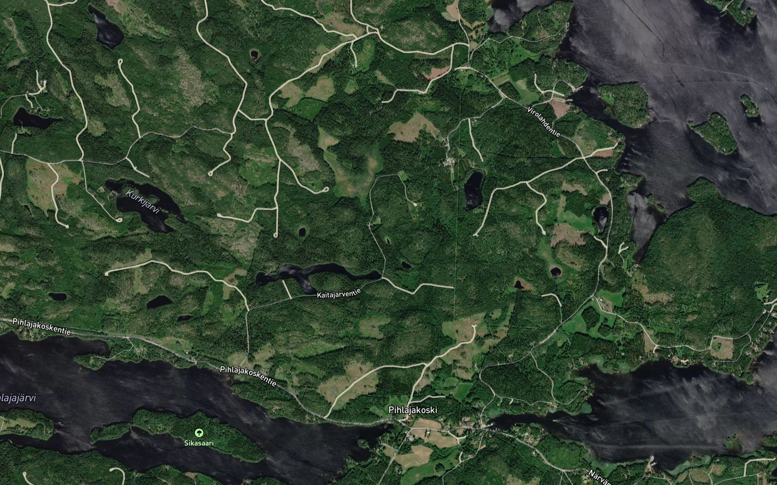 Pieni Rimminjarvi