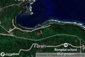 Forari Bay