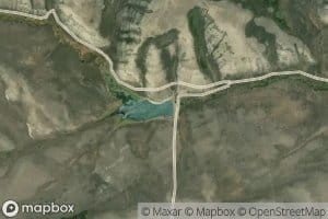 Low Reservoir