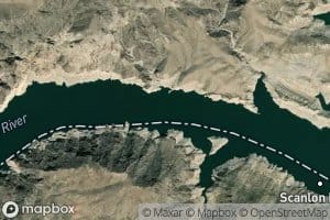 Hualpai Rapids (historical)