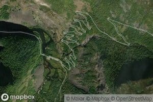 Oydalsfossen