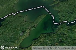 Carp Lake