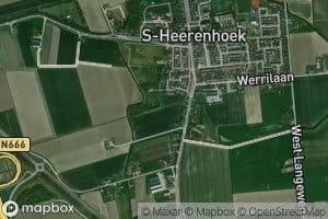 Paardengatsche Watergang