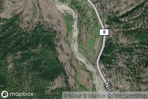Poison Creek