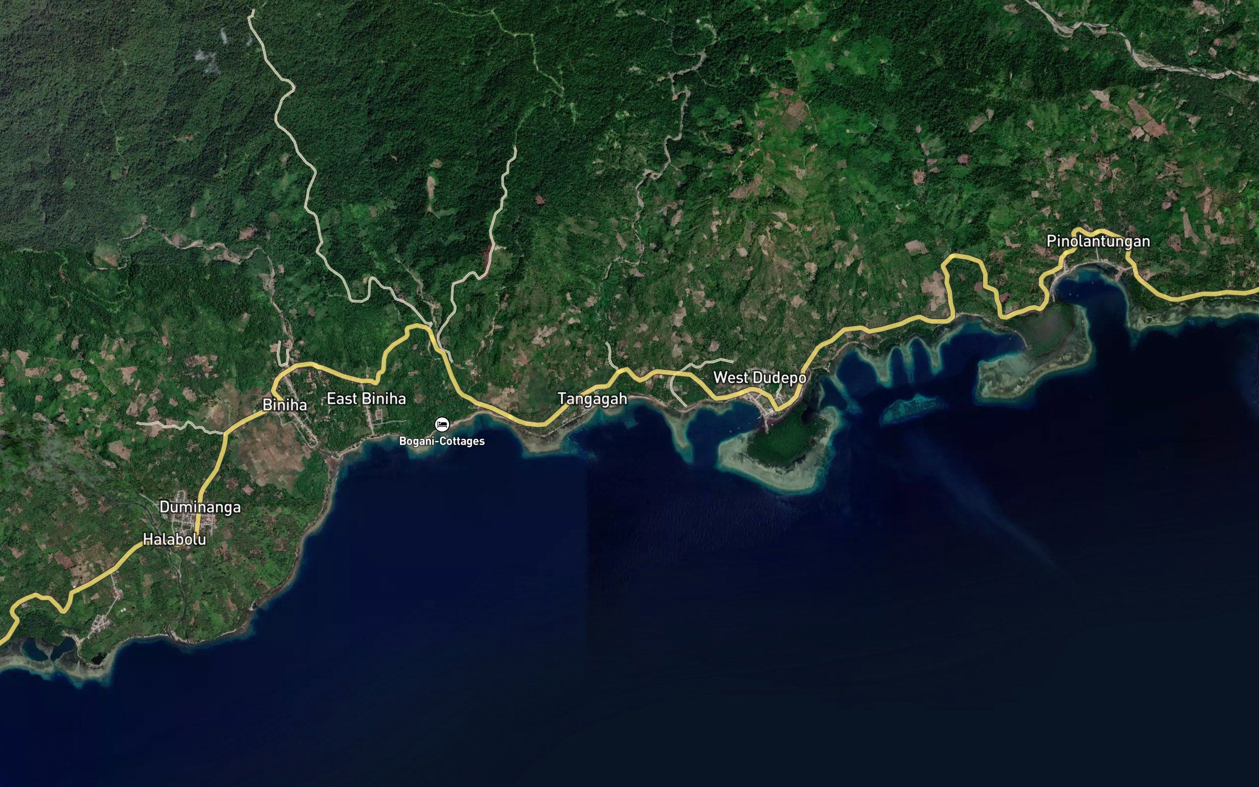 Dutula Ponii