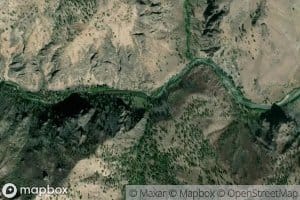 Conyer Creek