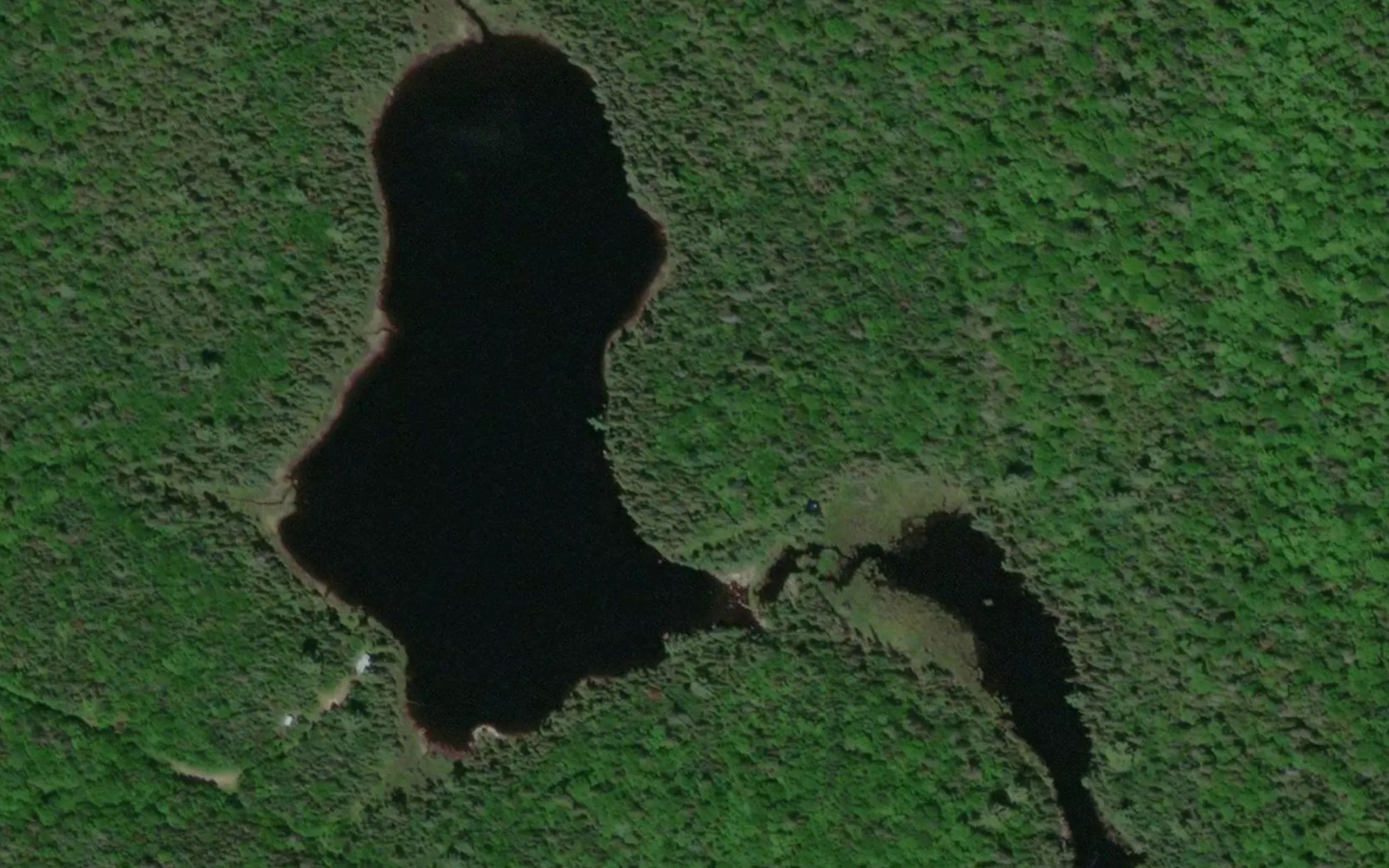 Lac Landry