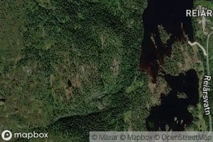 Reijordvatnet