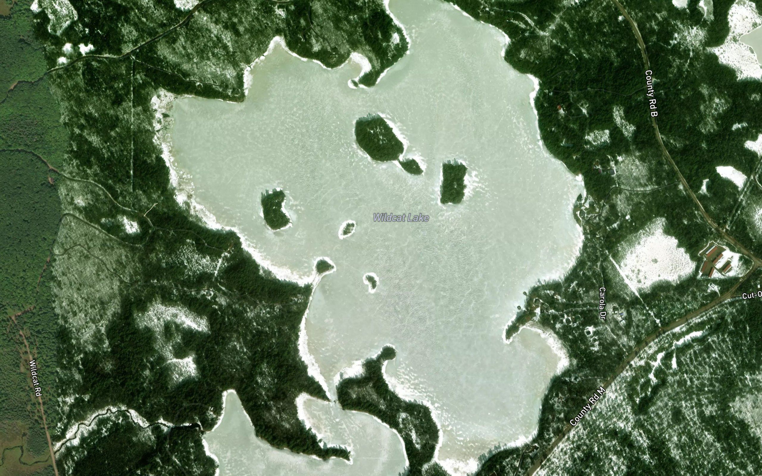 Wildcat Lake