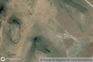 Sheepshead Canyon Creek