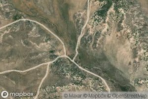 Devil Creek