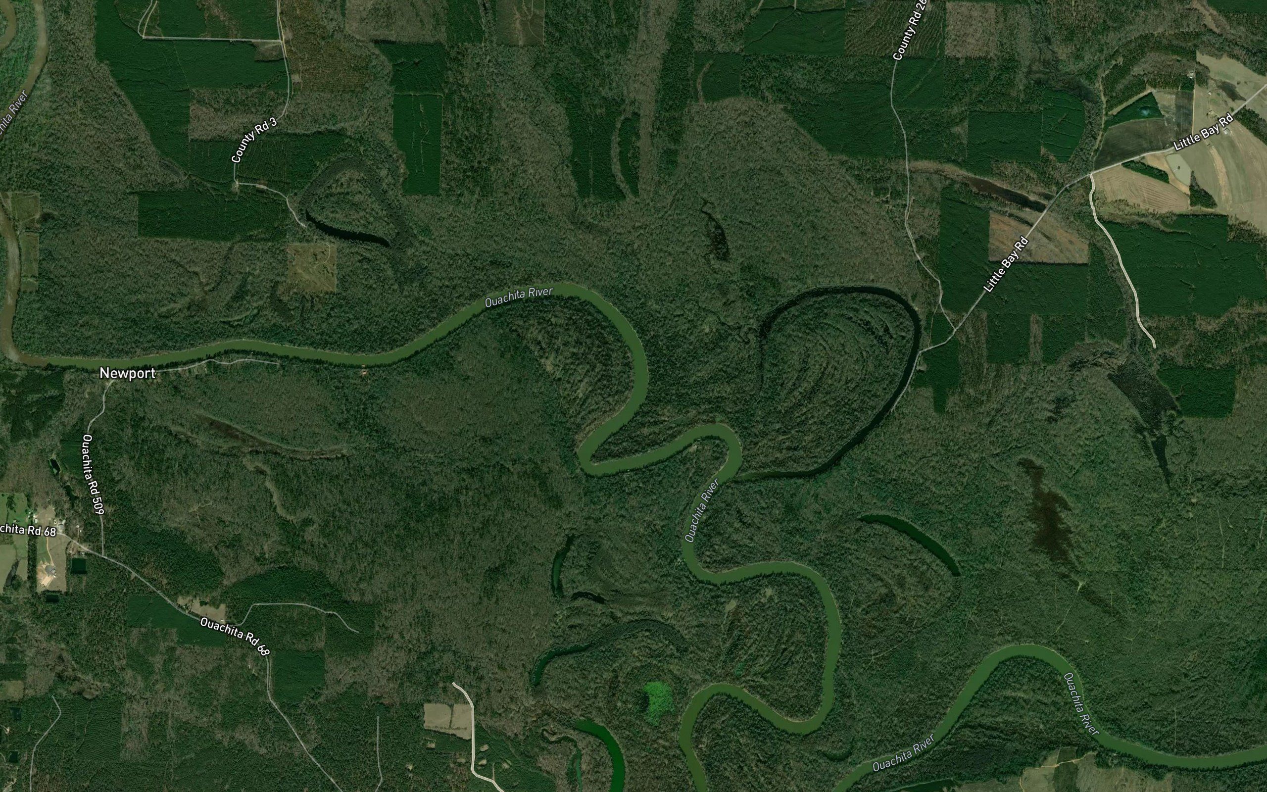 Hill Slough