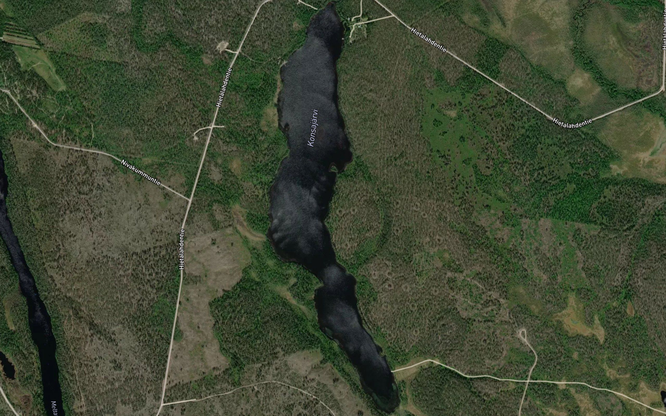 Konsajarvi