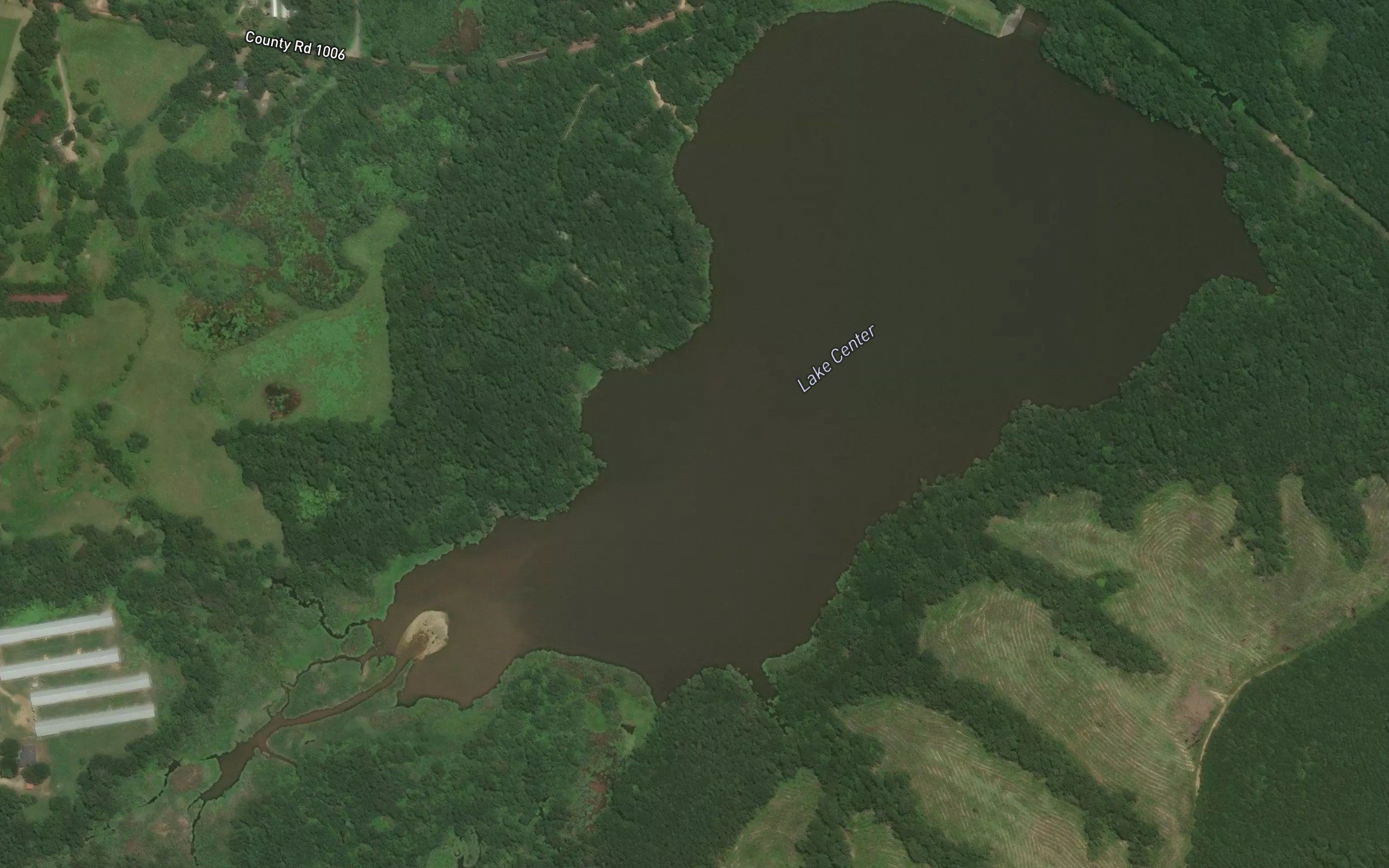 Lake Center