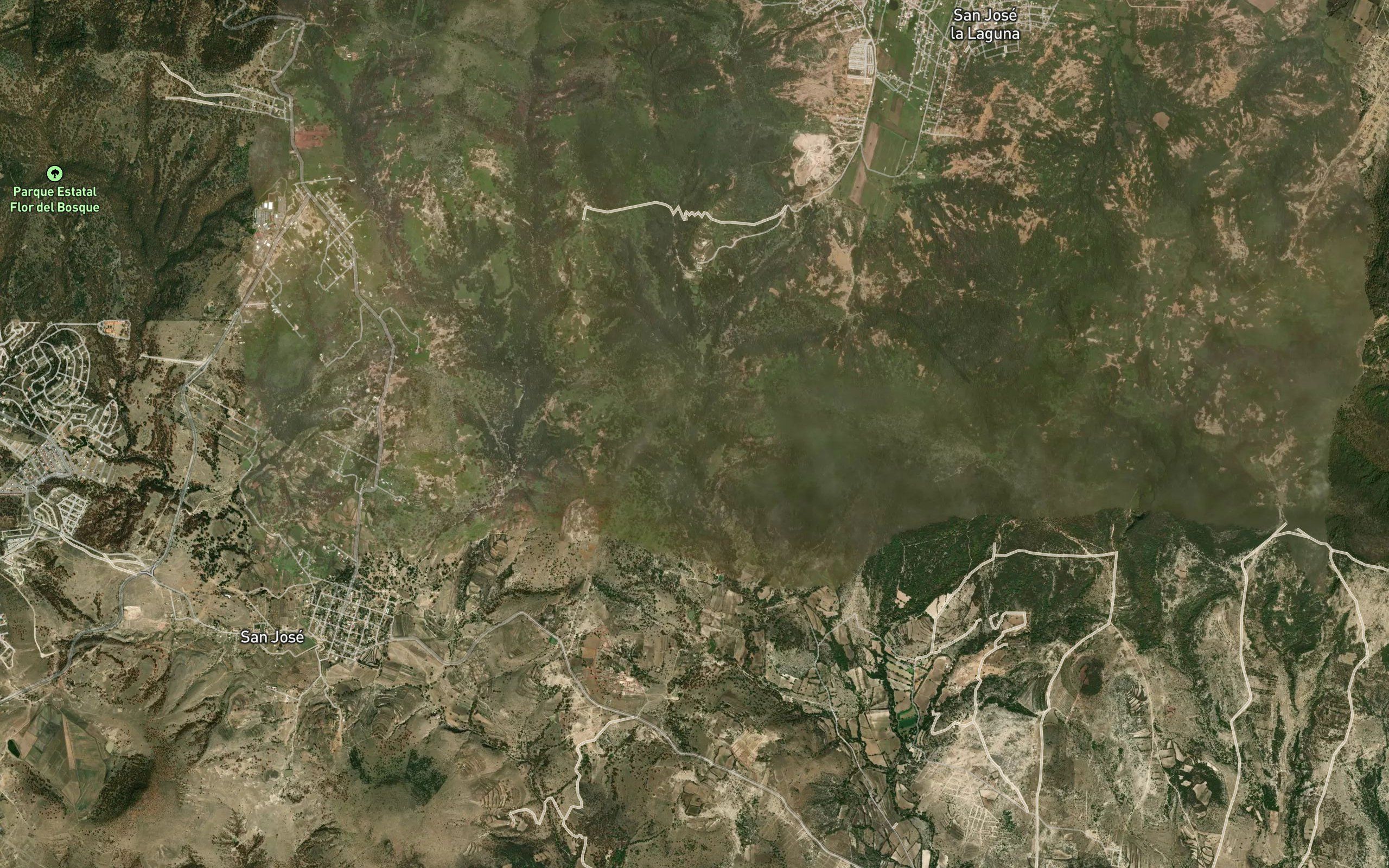Barranca Tecoyo