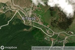 Artavaz