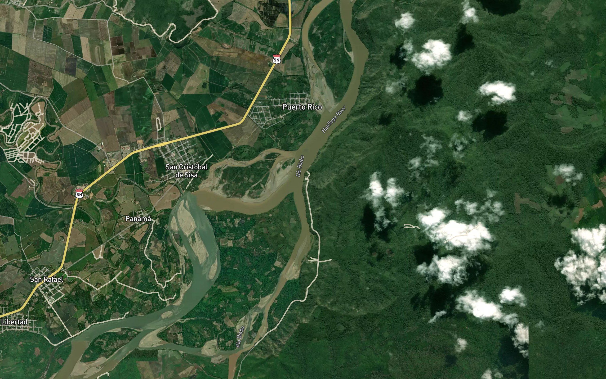 Rio Biavo