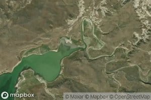 McGuire Creek