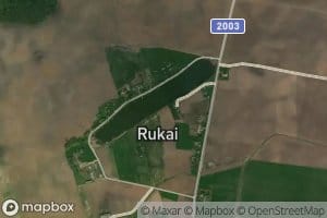 Ezeras Rukai