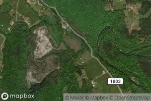 Flat Lick Creek