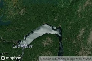 Lac Melar