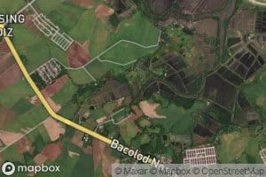 Bombahan Creek