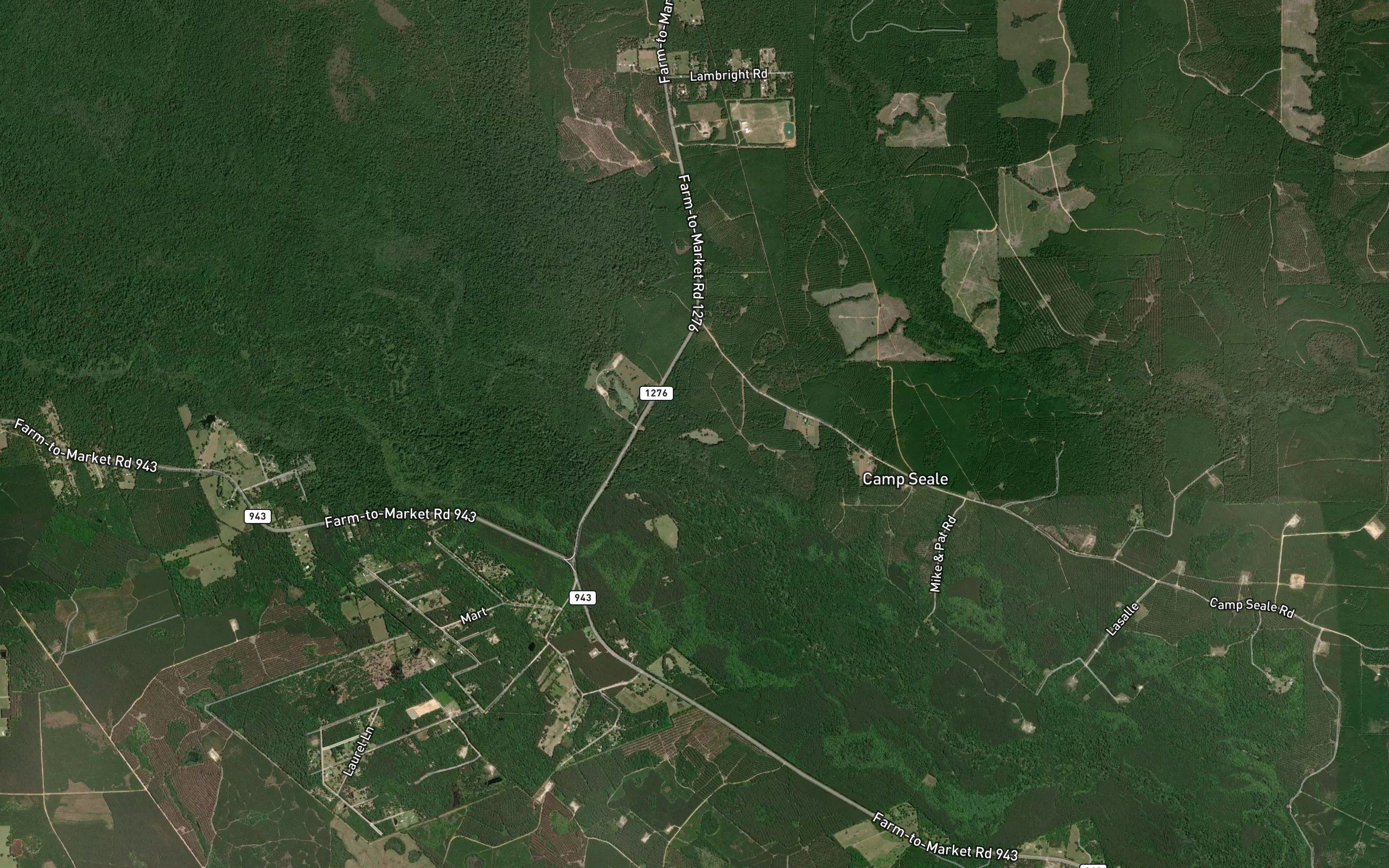 Cox Springs (historical)