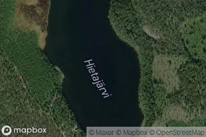 Hietajarvi