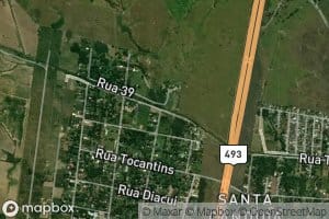 Canal de Santo Inacio