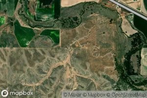 Krotter-Rice Reservoir