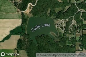 Cathy Lake