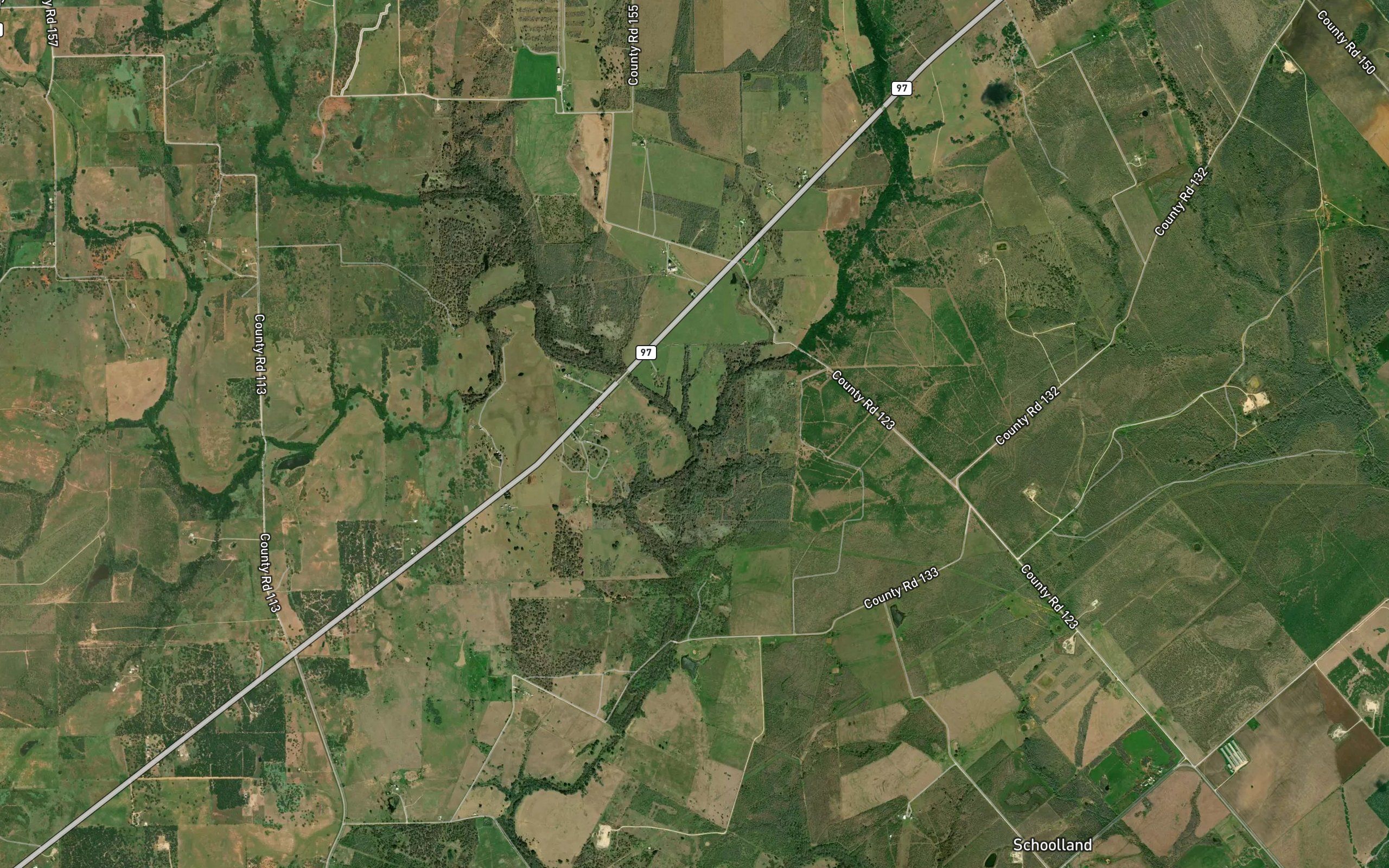Yow Branch