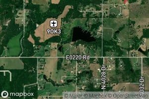 Willis Jardot Reservoir