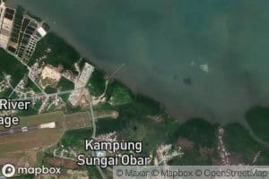 Sungai Obar