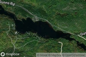 Stevenson Lake