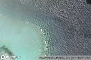 Ngarchelong Barrier Reef NorthEast Awash