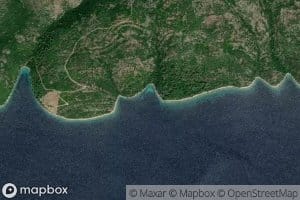 Uvala Slivanske Lucice