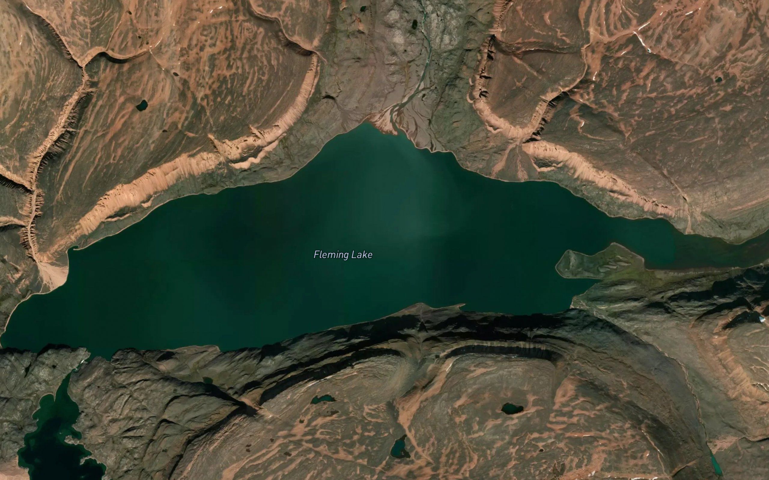 Fleming Lake