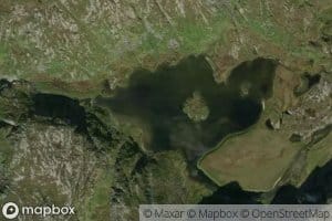 Folldalsvatnet