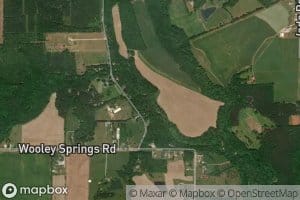 Wooley Spring