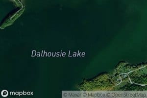 Dalhousie Lake