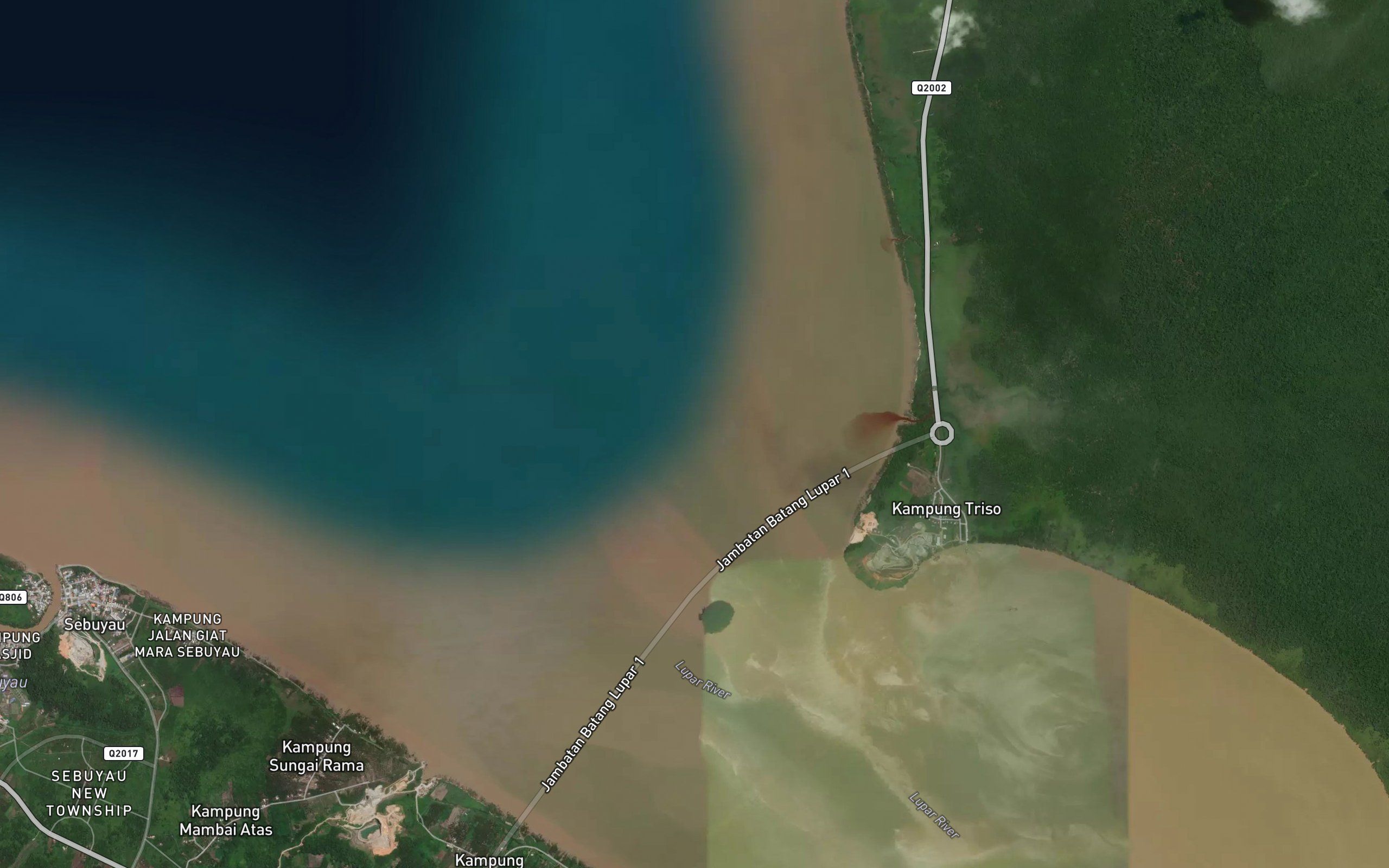 Sungai Batu