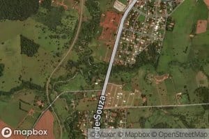 Corrego da Serra