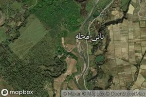 Rudkhaneh-ye Shad Neshin