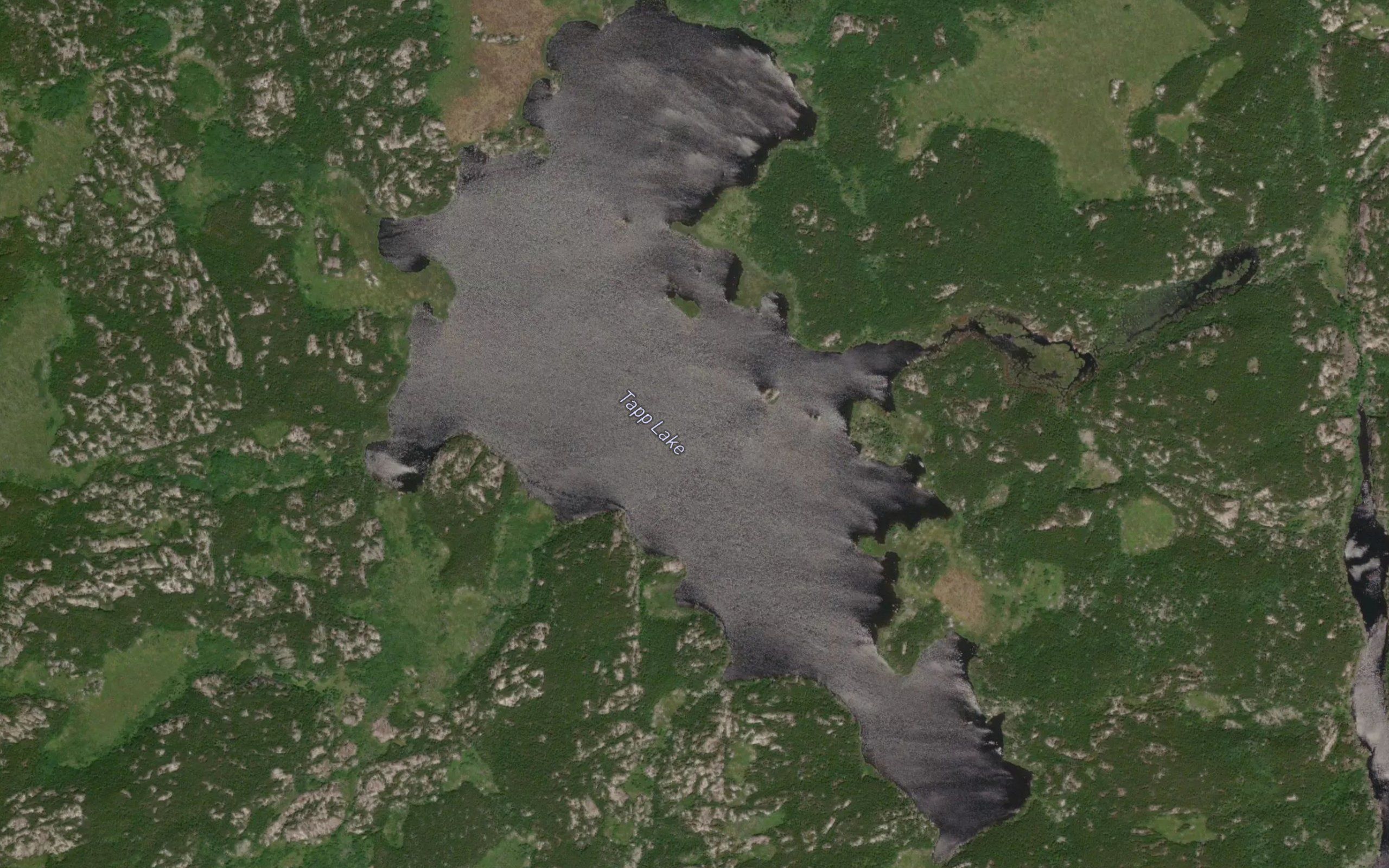 Tapp Lake