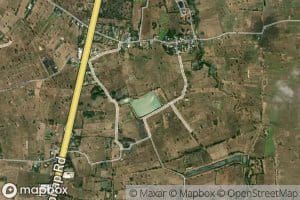 Ang Kep Nam Nong Yai